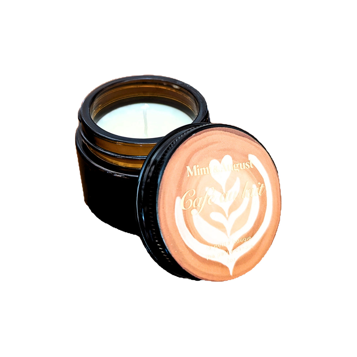 Café Love